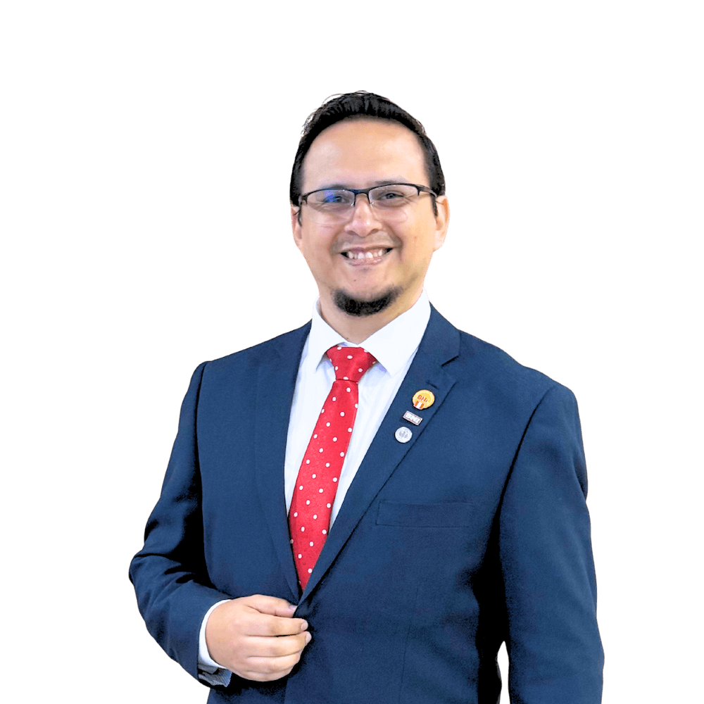 Daniel Boggiano Sáenz